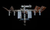 SpaceX Dragon Cargo Craft Undocks From the ISS