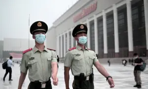House Committee’s Hearing on ‘Defending US From Chinese Communist Party Political Warfare’