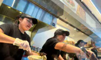 Price Hikes, Job Losses in Wake of California’s New Minimum Wage for Fast-Food Workers