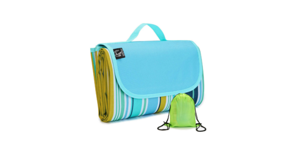 Redcamp Extra-Large Picnic Blanket