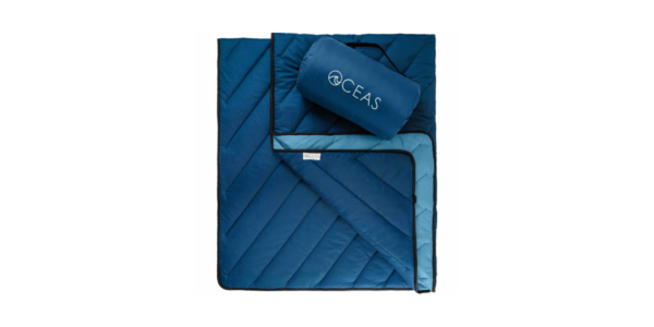 Oceas Outdoor Waterproof Stadium Blanket