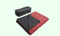 9 Picnic Blankets That Are Perfect for Outdoor Dates
