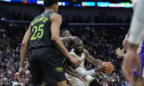 LeBron, Lakers Beat Pelicans, Will Stay in New Orleans for Play-In Rematch