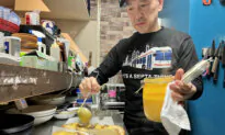 Homemade Cheez Whiz and Hoagie Rolls: How a Philly-Themed Bar in Tokyo Recreated a Picture-Perfect Cheesesteak 6,700 Miles Away
