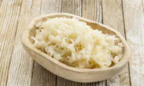 There’s Something About Sauerkraut