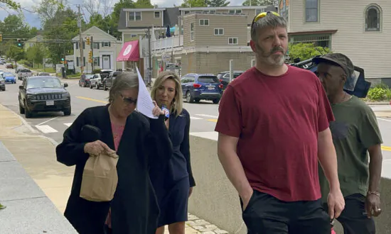 Wife of Ex-Harvard Morgue Manager Pleads Guilty to Transporting Stolen Human Remains
