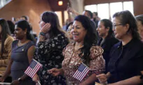 More Than Half of Foreign-Born People in US Live in Just 4 States and Half Are Naturalized Citizens