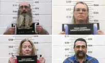 4 People Charged in the Case of 2 Women Missing From Oklahoma