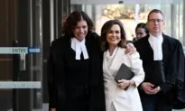 Wilkinson ‘Advocated for Her Views’ in Brittany Higgins Story: Judge