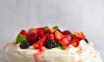 Pavlova