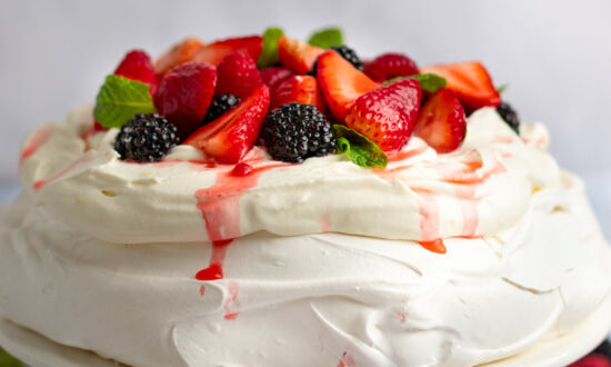 Pavlova