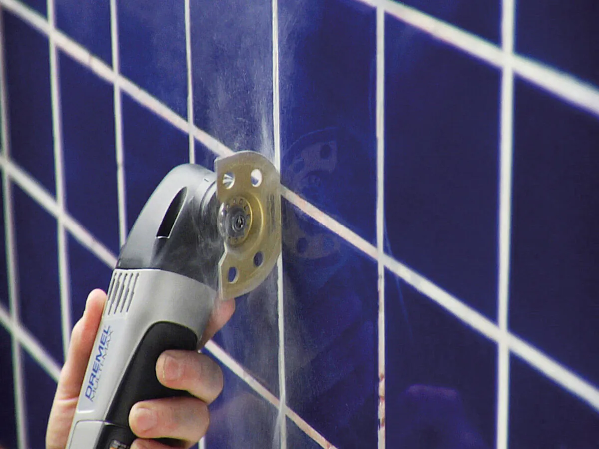 The low cost of a few tools and material will pay back a high return. (Dremel/TNS)