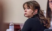 ‘Rust’ Movie Armorer Released From Prison After Manslaughter Conviction for On-set Shooting