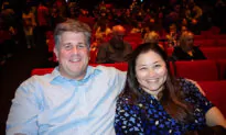 Shen Yun Is ‘Amazingly Done…I’m Really Impressed,’ Says Award-Winning Filmmaker