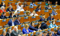 EU Passes Overhaul of Immigration Rules