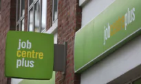 1 in 5 Working Age People Economically Inactive: ONS