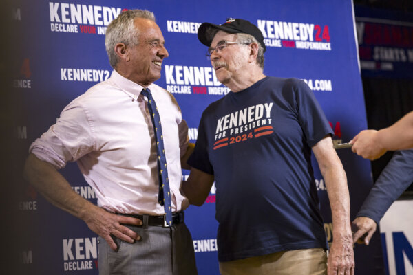 Epoch Times Photo