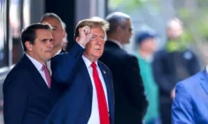 Day 1 of Trump ‘Hush Money’ Trial: April 15