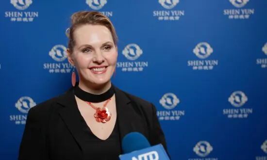 Thousand Oaks Audiences Captivated by Shen Yun’s Artistry