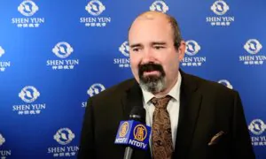 Wichita Audiences Feel Uplifted After Seeing Shen Yun