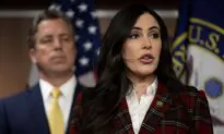 GOP Congresswoman Leads Last-Minute Push to Revive Warrant Requirement in FISA Reauthorization