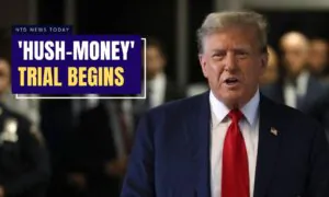 NTD News Today (April 15): Trump’s ‘Hush-Money’ Trial Begins with Jury Selection; Israel Weighing Response After Iran Attack