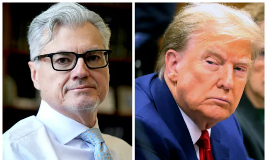 New York Judge Reveals When Trump Trial Will Likely End