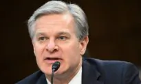 House GOP Push FBI for Answers on Potential Eco-Terror Threats
