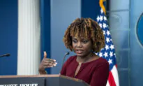 LIVE NOW: White House Briefing With Karine Jean-Pierre