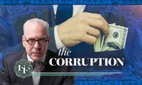 What Happens When the Guardians Against Corruption Are Themselves Corrupt? | Freedom First