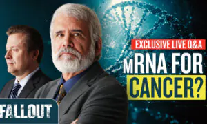 The Next Wave of mRNA Vaccines? | FALLOUT