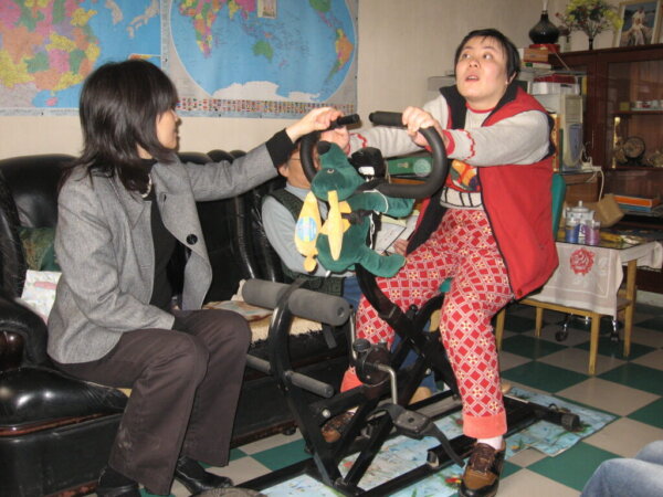 Epoch Times Photo