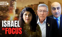 Israel in Focus | America’s Hope