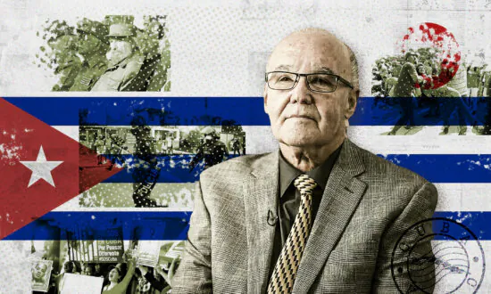 ‘They Must Be Destroyed’: How Cuban Americans Face Assassination Threats, Terror List