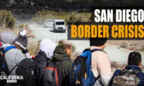 What’s Happening on the San Diego Border? First-Hand Account | Cory Gautereaux
