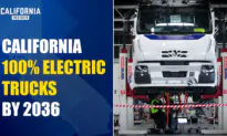 California’s Plan for 100% Zero-Emission Truck Sales by 2036, How Will It Work? | John Boesel