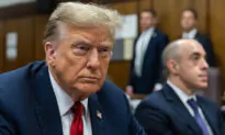 News Brief (April 16): Arrest Warning for Trump, Revised Capitol Testimonies, and Bridge Collapse Inquiry | AUDIO