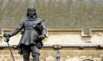 How General Oliver Cromwell Dissolved the ‘Rump Parliament’ in 1653