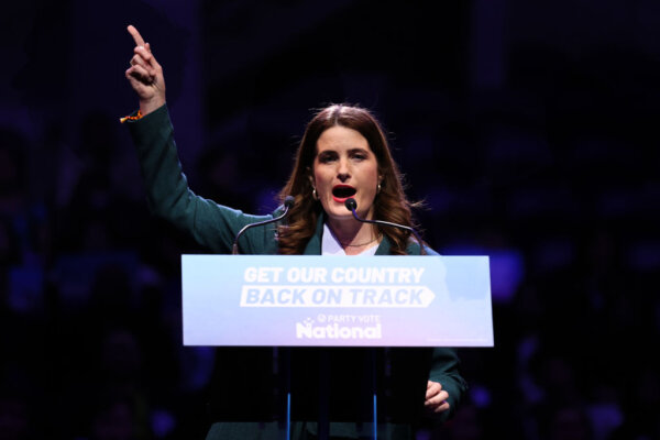 NZ on Track for Worse Than Predicted Deficit Despite Slashing Government Spending