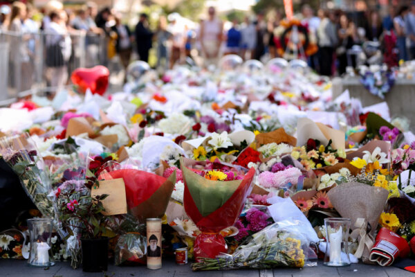 US Issues Travel Warning to Citizens After Stabbing Rampage in Sydney