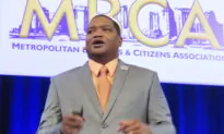 Atlantic City Mayor and His Wife Face Child Endangerment Charges