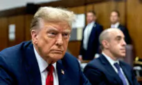 Trump PACs Paid $4.2 Million in Legal Fees in March