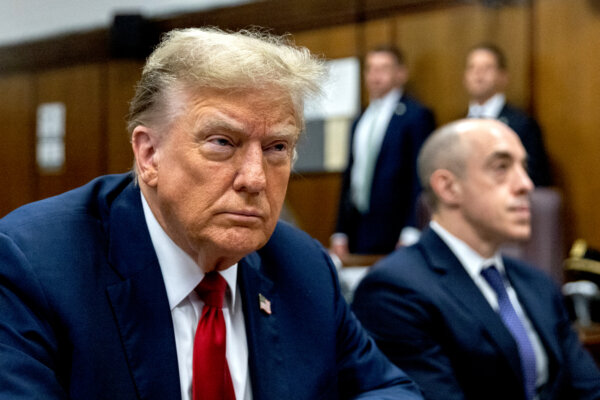 Epoch Times Photo