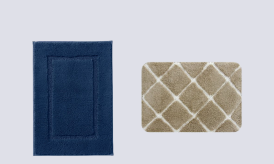 14 of the Most Popular Bath Mats for Every Budget