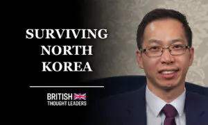 Surrounded by Brainwashing & Indoctrination, I Thought Kim Was My God – Timothy Cho, NK Escapee