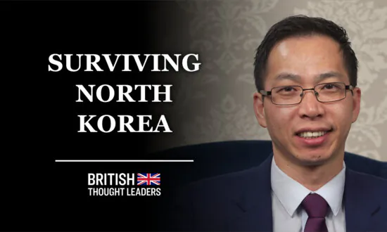Surrounded by Brainwashing & Indoctrination, I Thought Kim Was My God – Timothy Cho, NK Escapee