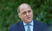 Wallace Says Israel and West Need to Hit Iran ‘Twice as Hard’