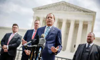 Coalition of Attorneys General File Amicus Brief Defending Ken Paxton and His Top Deputy