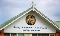 Stabbing of Christian Bishop in Sydney Declared a ‘Terrorist’ Act