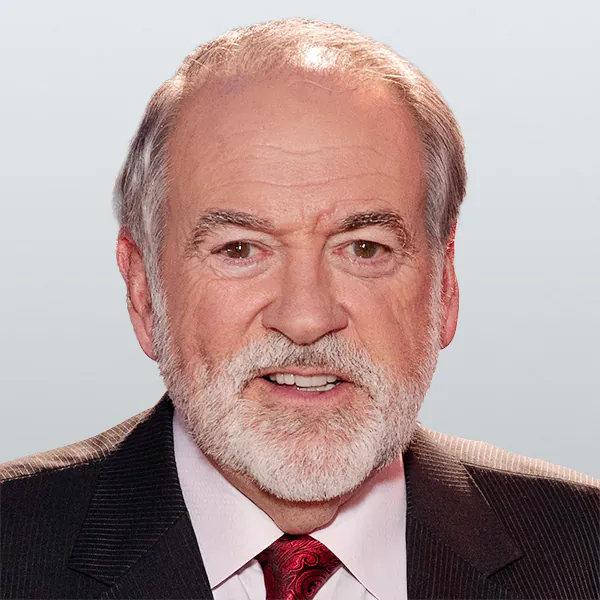 Mike Huckabee